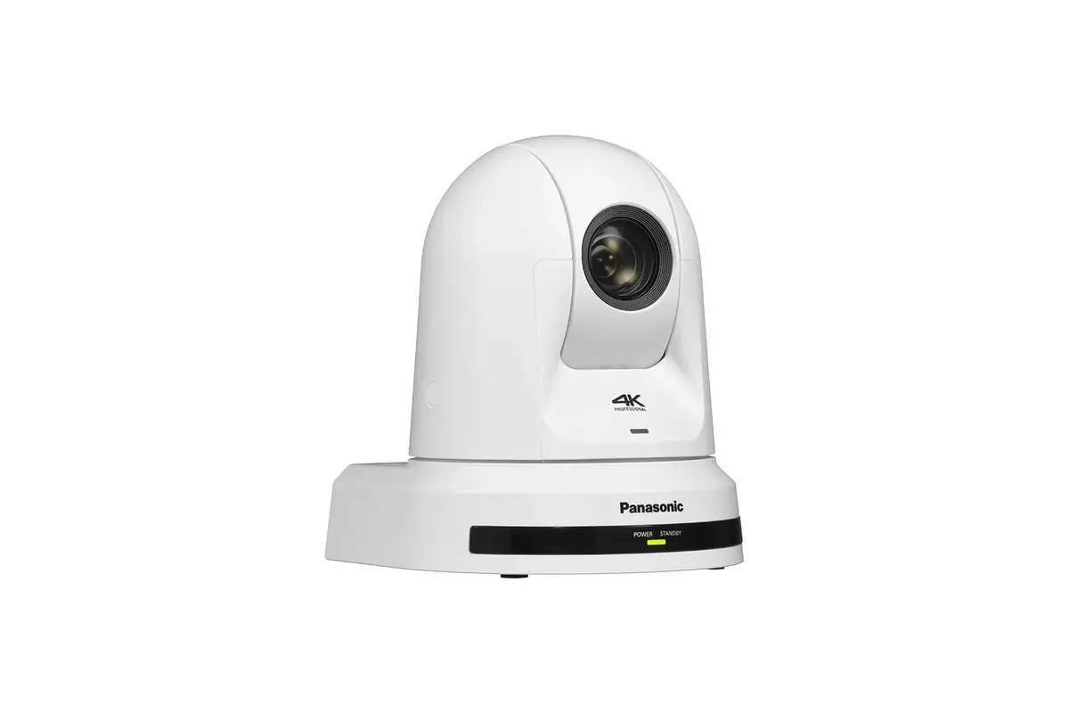 Dome IP security camera Panasonic AW-UE50WEJ Photo 3