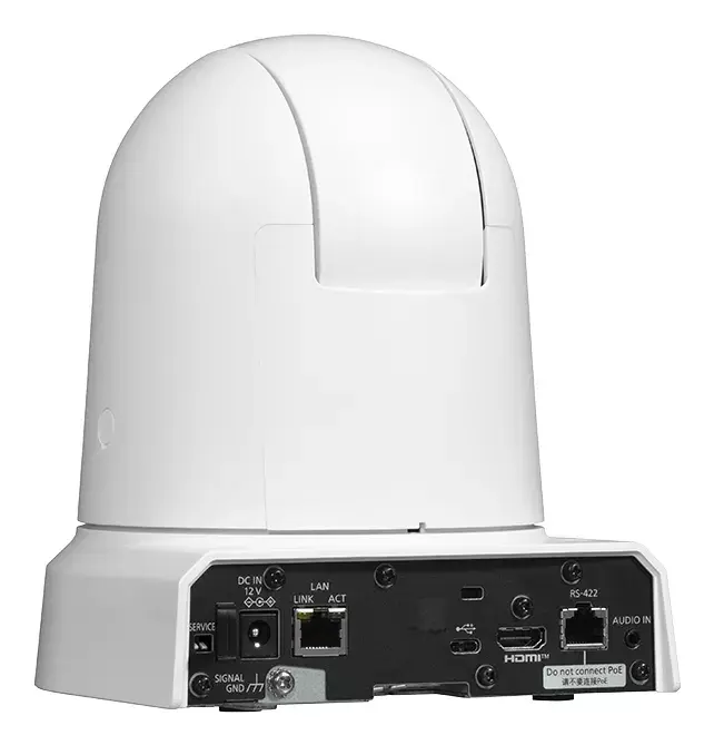 Video Conferencing Camera Panasonic AW-UE40WEJ Photo 5