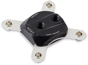 Water block Aqua-Computer cuplex kryos NEXT LGA 1700 Acetal/Nickel – CPU cooling for Intel LGA 1700