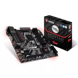 MSI B250M MORTAR 7A69-003R