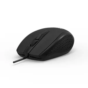 ACER WIRED USB OPTICAL MOUSE BLACK