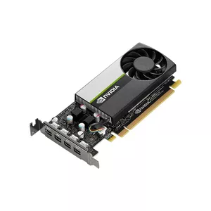 PNY VCNT1000-8GB-PB видеокарта NVIDIA T1000 GDDR6