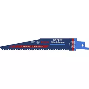 Полотно для сабельной пилы Bosch Expert 2608900379 HCS 10 шт