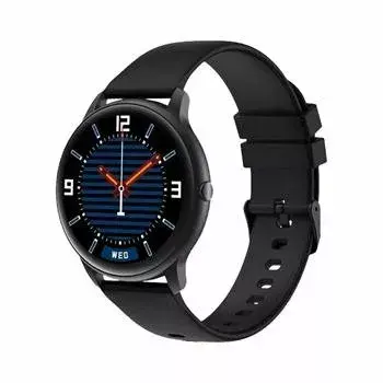 Xiaomi IMILAB KW66 viedpulkstenis melns, 6971085311401