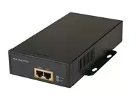PoE injector MaxLink MAXPI90 95W 1 Gbit Photo 1