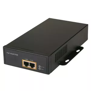 PoE injector MaxLink MAXPI90 802.3af/at/bt 95W 1 Gbit Ethernet