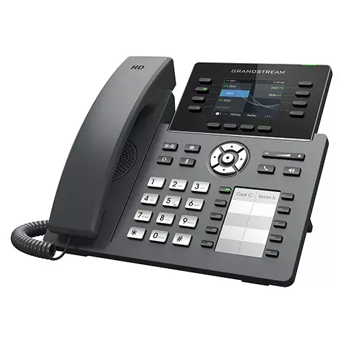 IP telefons Grandstream GRP2634 Photo 2