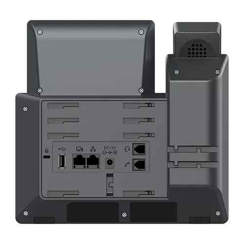 IP telefons Grandstream GRP2634 Photo 3
