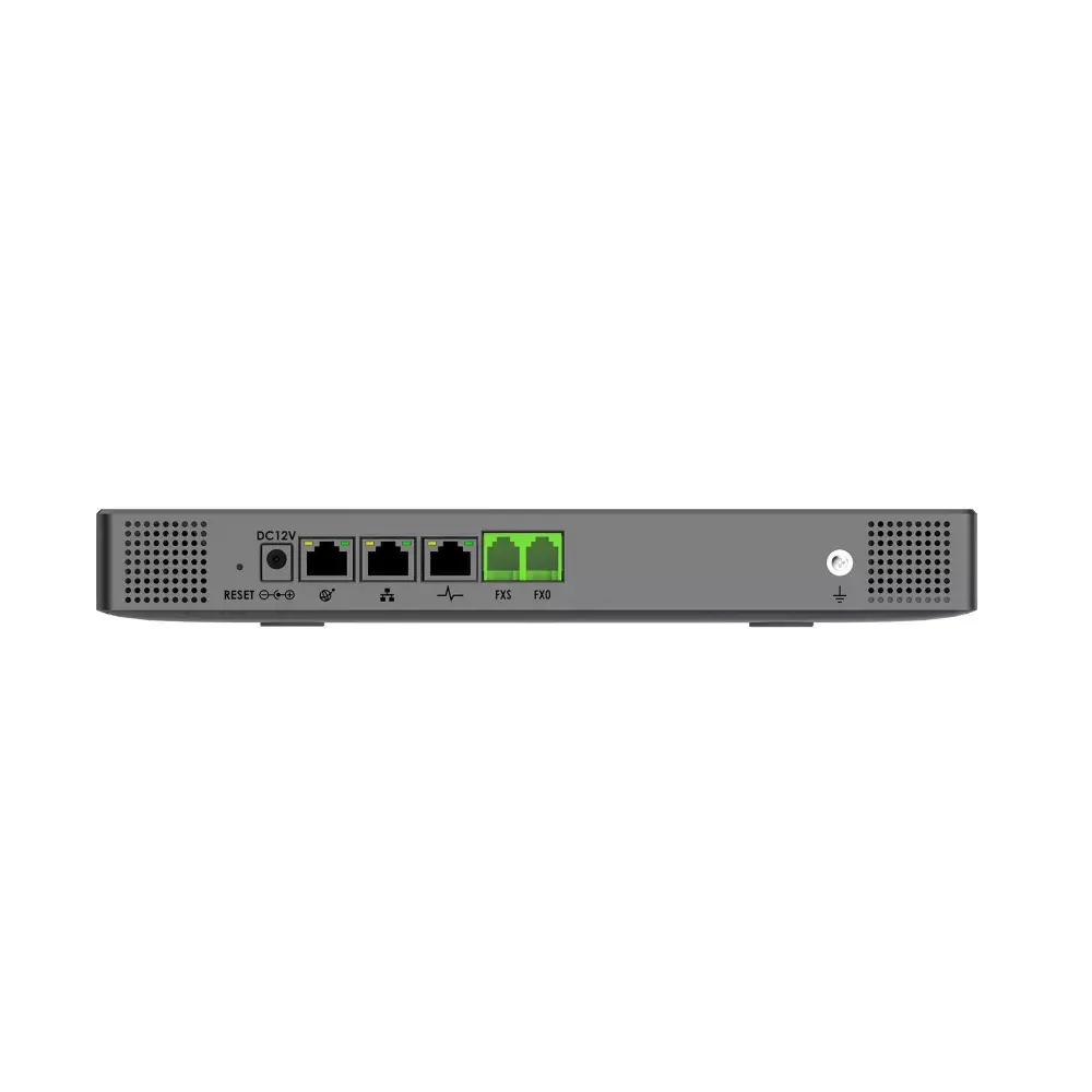IP PBX sistēma Grandstream UCM6302A Photo 2