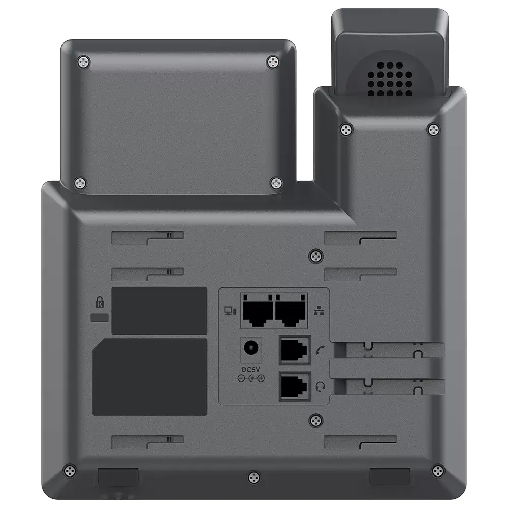 IP-телефон Grandstream Networks GRP2602W Photo 2