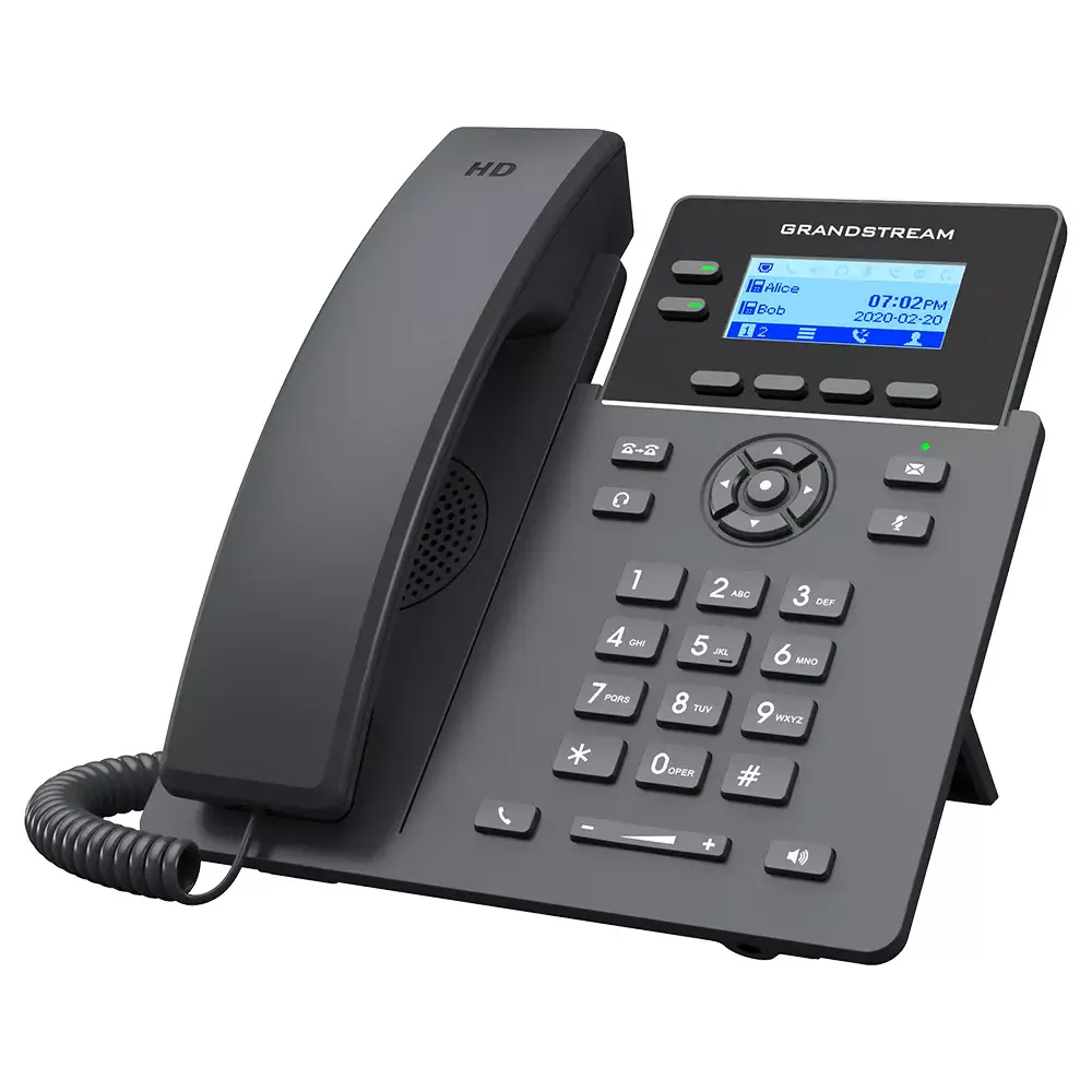 IP-телефон Grandstream Networks GRP2602W Photo 3