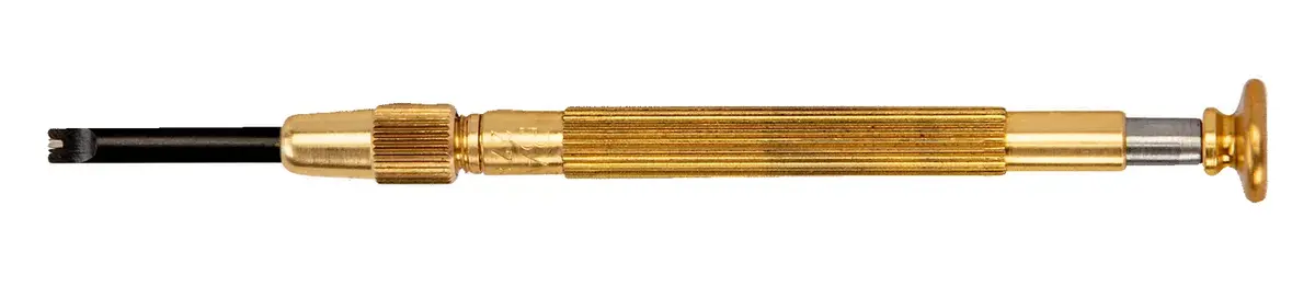 Ручная отвертка Bahco 2784-3.5 Photo 2