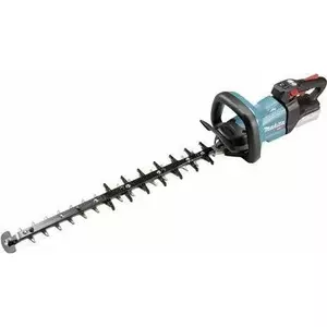 Electric Hedge Trimmer Makita UH006GZ 40V, 60 cm Cutting Blade