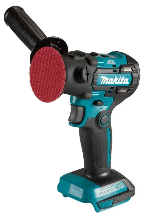 Slīpmašīna Makita DPV300Z, DPV300Z, 0088381735230