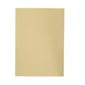 Folder Elba 100091650 Cardboard Beige A4 Width 230 mm Height 318 mm