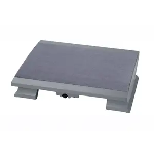 Electric foot warmer MAUL 9025085 35 W Grey Thermostat 30-45 °C