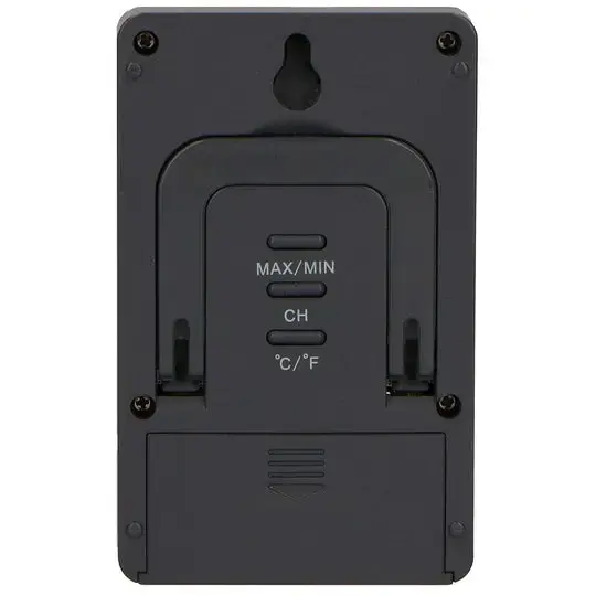 Цифровая метеостанция Alecto WS-1050 Photo 3