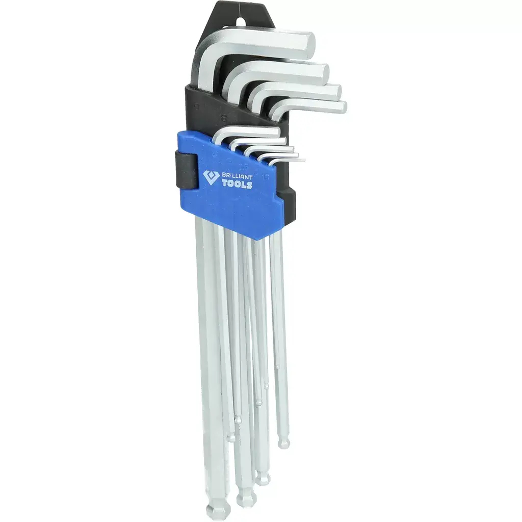 Brilliant Tools BT045019 hex key BT045019 Photo 2