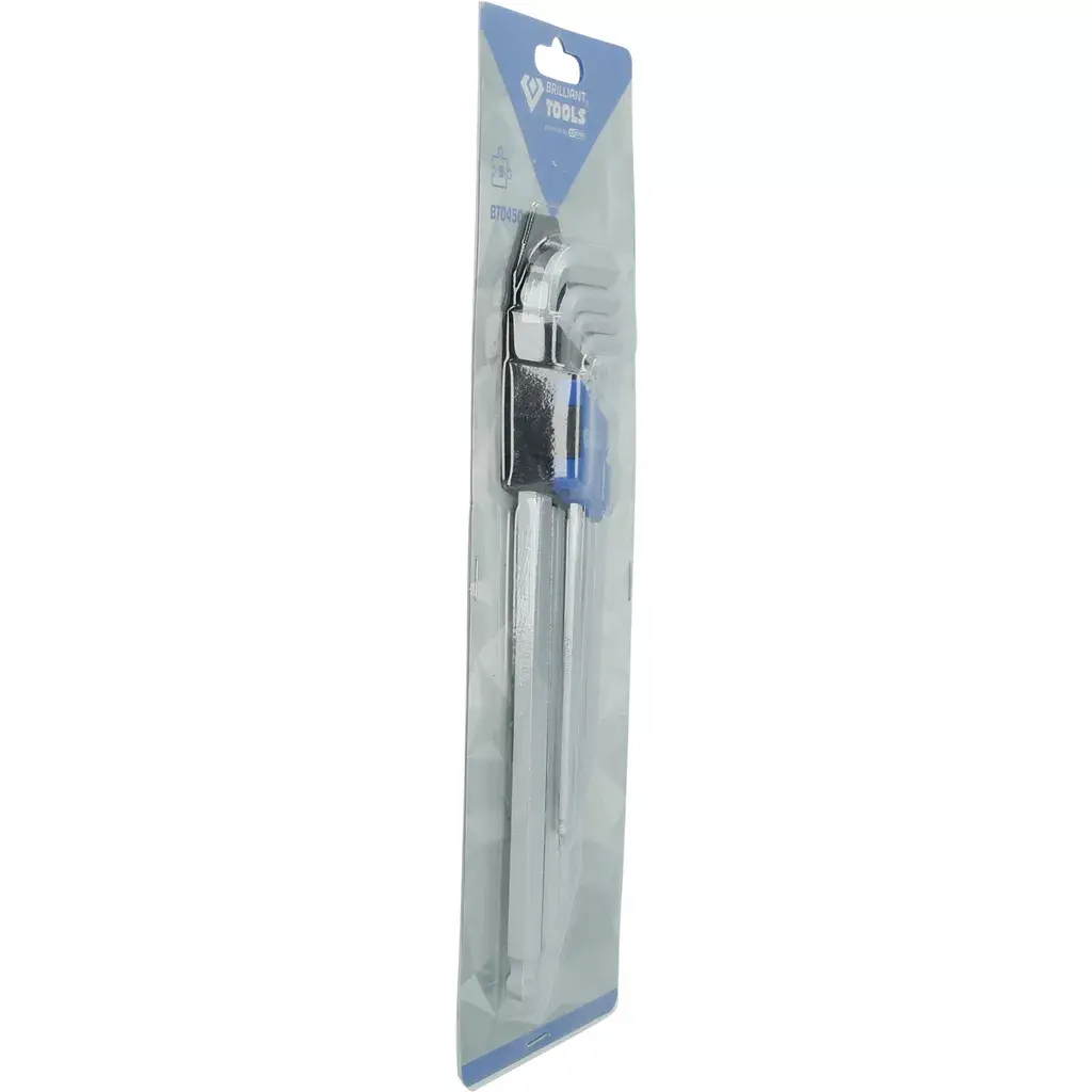 Brilliant Tools BT045019 hex key BT045019 Photo 10