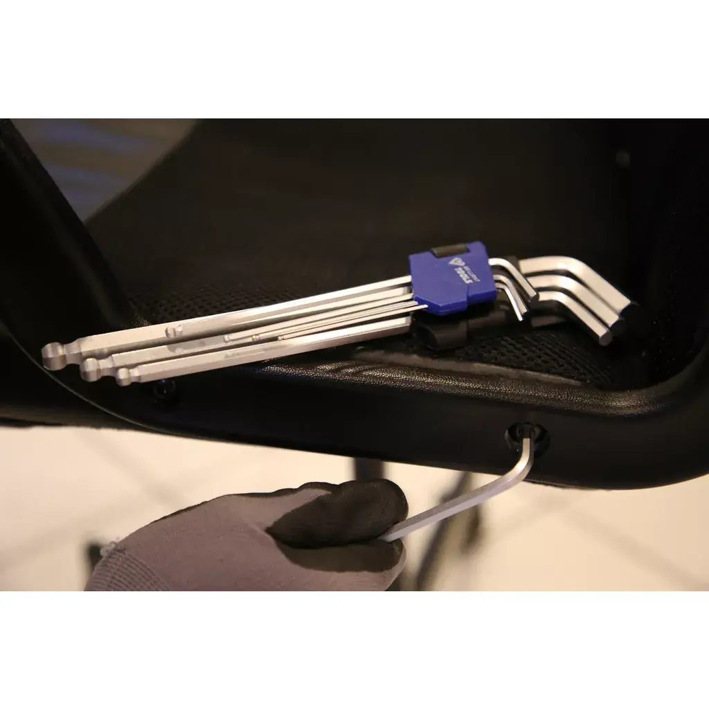 Brilliant Tools BT045019 hex key BT045019 Photo 11