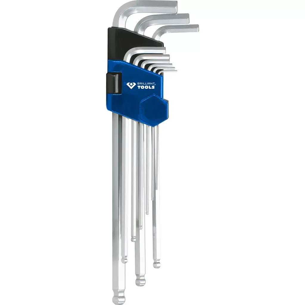 Brilliant Tools BT045019 hex key BT045019 Photo 12