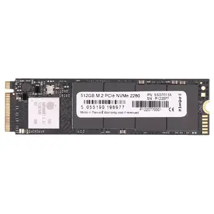 Internal Solid State Drive 2-Power 2P-02HM080 Width 24 mm Depth 81 mm Height 2 mm