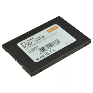 Internal Solid State Drive 2-Power 2P-LNS100-256RB 256GB 70x100x7mm