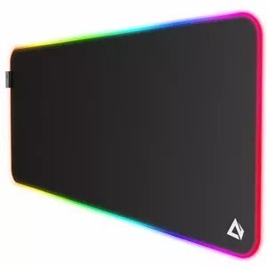 Aukey KM-P7 RGB XXL Gaming Mouse Pad with LED Lighting