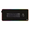 Aukey KM-P7 RGB XXL spēļu peles paliktnis Photo 2