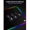 Aukey KM-P7 RGB XXL spēļu peles paliktnis Photo 6