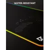 Aukey KM-P7 RGB XXL spēļu peles paliktnis Photo 7