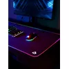 Aukey KM-P7 RGB XXL spēļu peles paliktnis Photo 9