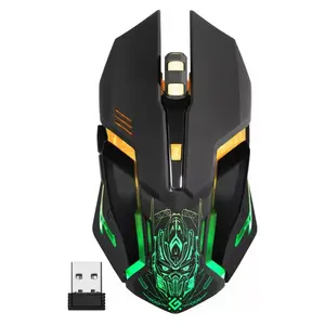 Мышь Defender Trigger GM-934 USB