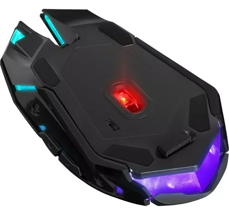 Мышь Defender Trigger GM-934 Photo 5