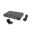 LANBERG RSFE-16P-2C-150 Nevadāms 18 portu Gigabit Photo 2