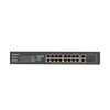 LANBERG RSFE-16P-2C-250 nevadāms 18 portu Gigabit slēdzis Photo 2