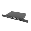 LANBERG RSFE-16P-2C-250 nevadāms 18 portu Gigabit slēdzis Photo 6