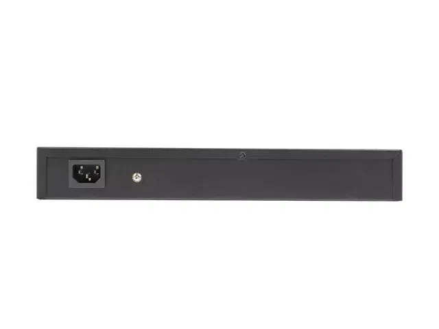 LANBERG RSFE-16P-2C-250 nevadāms 18 portu Gigabit slēdzis Photo 7
