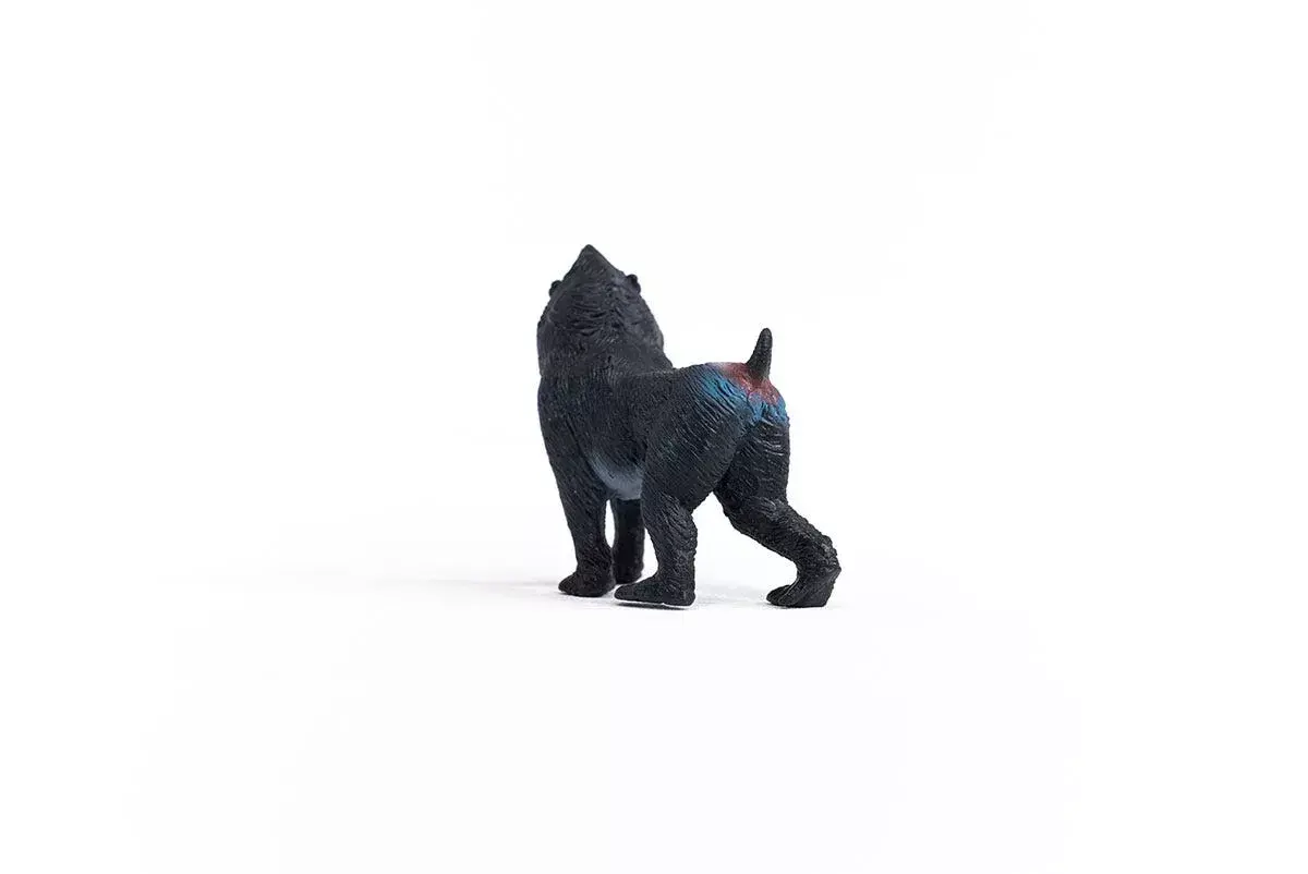 Schleich WILD LIFE Мандрил 14856 Photo 2