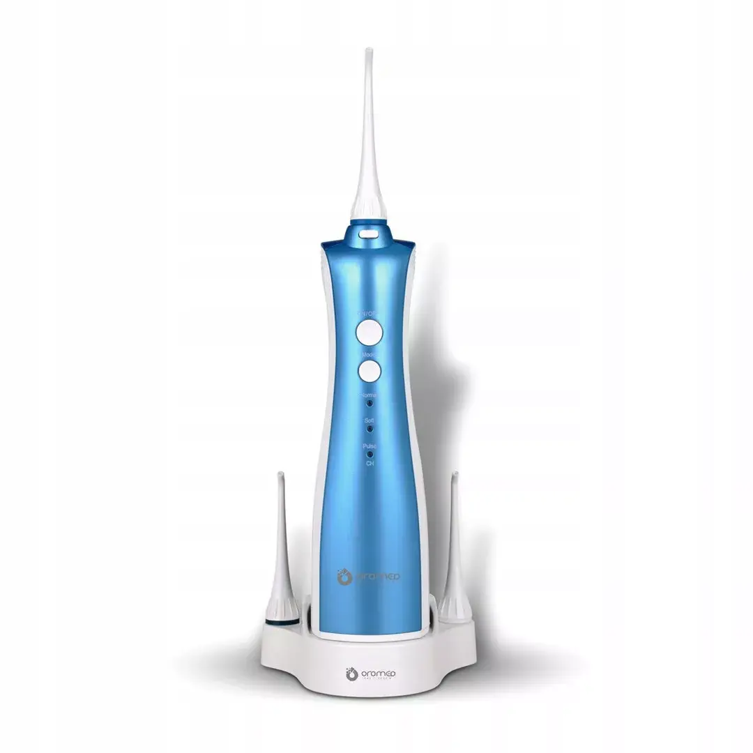ORO-MED ORO-DENT PRO настольный ирригатор Photo 3