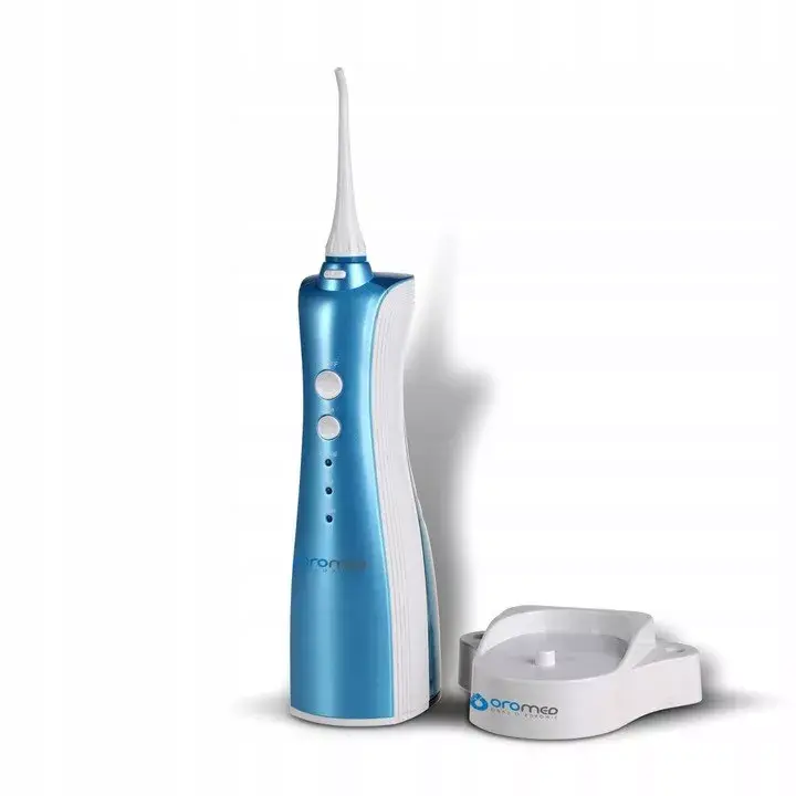 ORO-MED ORO-DENT PRO настольный ирригатор Photo 7