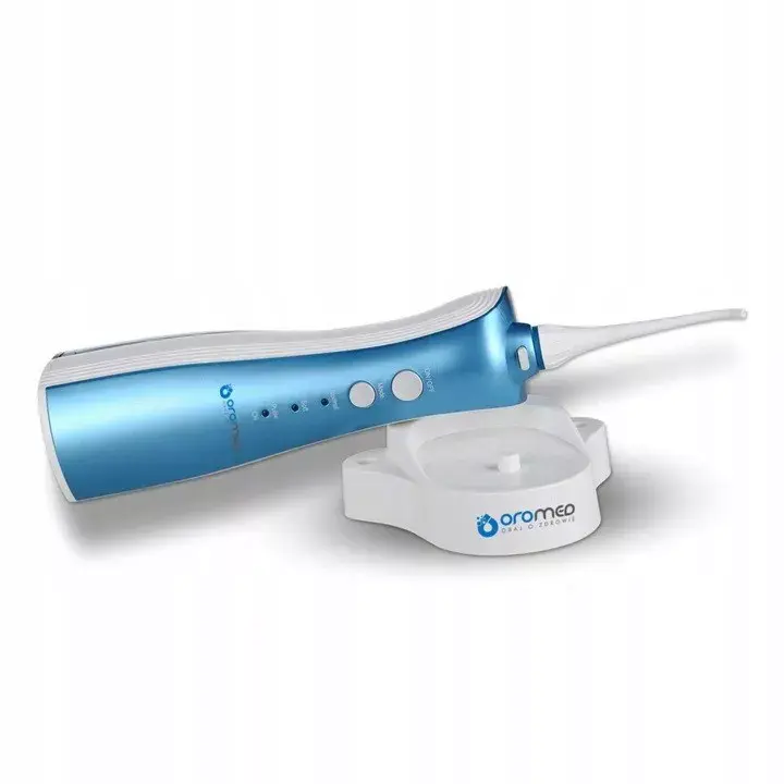 ORO-MED ORO-DENT PRO настольный ирригатор Photo 9
