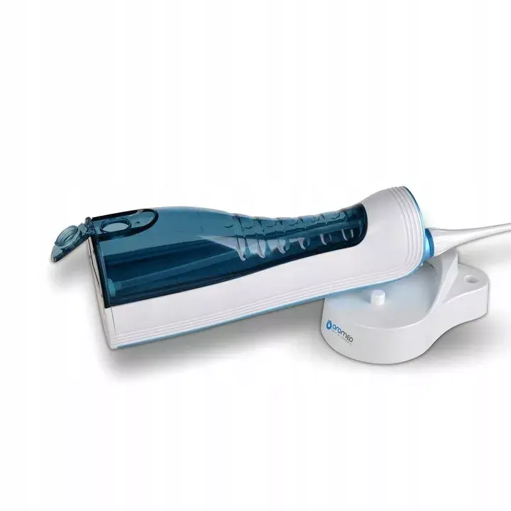 ORO-MED ORO-DENT PRO настольный ирригатор Photo 11