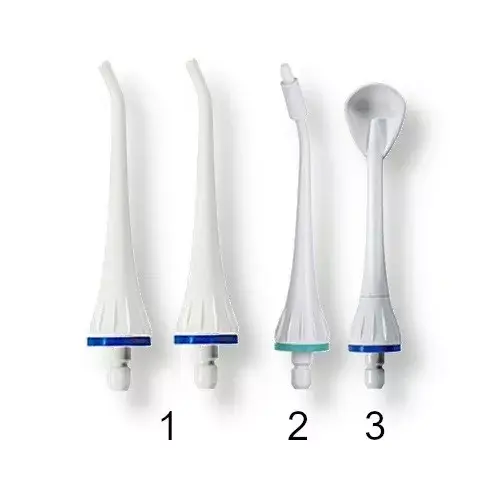 ORO-MED ORO-DENT PRO настольный ирригатор Photo 8