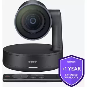 Logitech One year extended warranty for Rally Camera 1 gads(i)