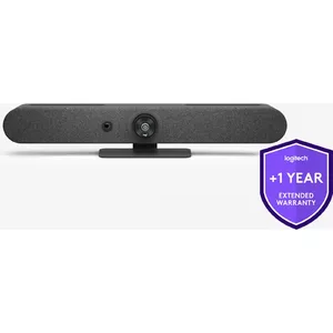 Видеоконференц-бар Logitech Rally Bar Mini 1 год гарантии 994-000138
