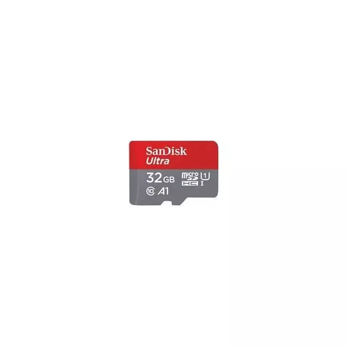 Карта памяти microsd sandisk ultra 256gb uhs i sdsqua4 256g gn6mn