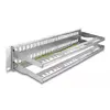 DeLOCK 19" Keystone Patch Panel 48 port Photo 2
