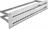 DeLOCK 19" Keystone Patch Panel 48 port Photo 2