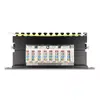DeLOCK Patch Panel 10" 8 port Cat.6A Photo 2